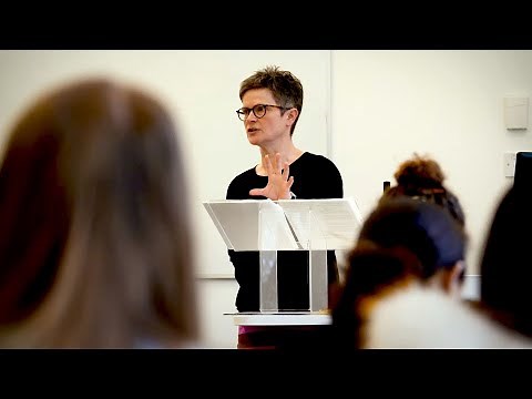 English at Cambridge