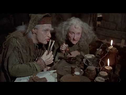 The Princess Bride 30th Anniversary - Max and Valerie "It Would Take a Miracle" Clip