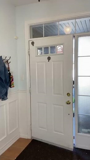 In A Parallel Universe...