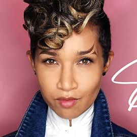 Butterscotch | Speaking Fee | Booking Agent