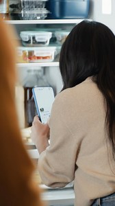 118K views · 1.4K reactions | Dax Shepard and Monica Padman are cooking up a storm with the help of Meta AI. | Meta | Facebook