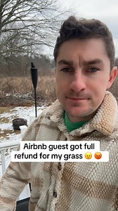 Seriously? And Airbnb agreed with the guest! | Crazybnbstories