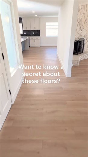 The floor that does it all — CALI Legends LVP. ✨ The Legends collection delivers the timeless look of real hardwood with all the benefits of luxury vinyl plank. Kids, pets, and everyday chaos? Handled. 🙌 Legends is built to keep life stress-free. ✅ 100% waterproof ✅ Scratch resistant for kids pets ✅ Extra-thick core for comfort ✅ Quieter warmer underfoot CALI Vinyl isn’t just flooring — it’s your home’s new foundation for everyday wins. Featured Color: South Wind Oak #luxurylaminate #lvp #lvpfl