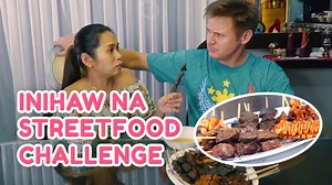 712K views · 10K reactions | In our Blind Filipino Food Challenge, we...