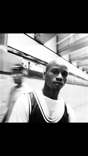 (FREE) Mobb Deep Type Beat - "Weird Times" #shorts