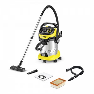 Kärcher Nat/droog stofzuiger WD 6 P Premium