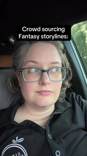 Drop everything and save the world sounds cool at age 10. More likely at age 18. At 39?? Do I even *want* to save this world?? Convince me it’s worth it. #ConvinceMe #CrowdSourcing #Storyteller #FantasyRomance #AndWhosWatchingTheKids