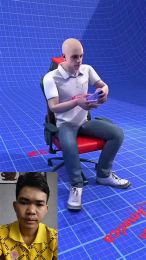 7.7K views · 153 reactions | ជាវិធីដើម្បីរៀបចំ Cooling System របស់ CPU ដាក់លើទូរស័ព្ទ! លេងហ្គេមយូរម៉ោងដោយមិនបារម្ភពីការឡើងកម្ដៅខ្លាំង។ ➡️流 #Hashtags: #GamingSetup #CPUHeatsink #CoolingFan #TechHacks #MobileGamer #ទូរស័ព្ទលេងហ្គេម | Sok Mey | Facebook