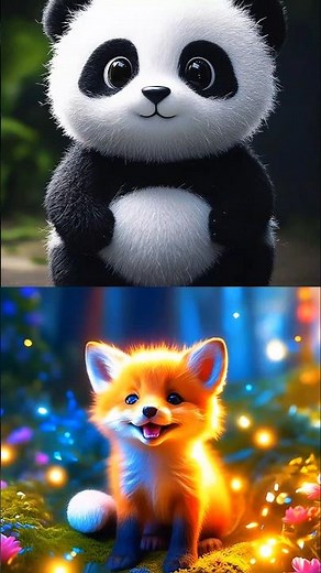 10 Cutest Baby Animals That Will Make You Go Aww.