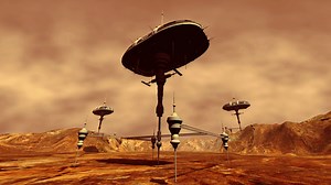 Ancient Aliens Season 13 Episode 15 Return to Mars