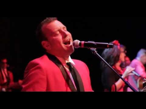 RUBY SHOOZ - Be My Baby - featuring Chris and Teena!