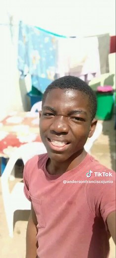 Anderson Francisco (@andersonfranciscojunio)’s videos with Se Controla - Anderson Mário
