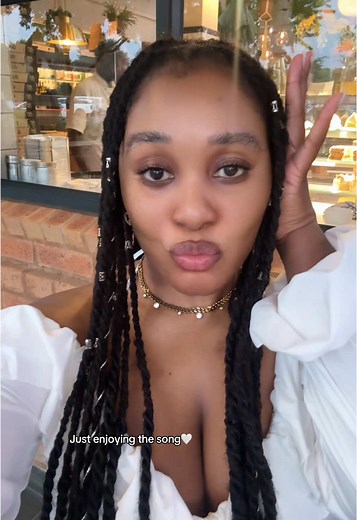 Lady Zamar's Music Journey and Collaborations