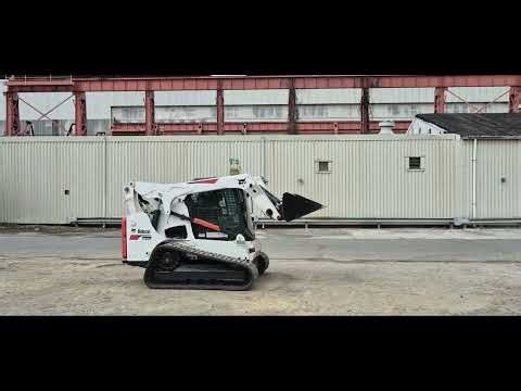 2018 BOBCAT T740 For Sale