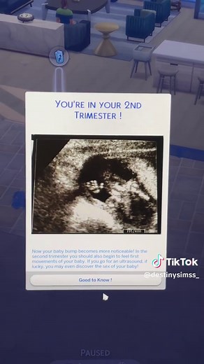 Sims 4: Expanded Pregnancy Mod Adds Amazing Features