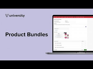 How to Create Product Bundles in Vagaro
