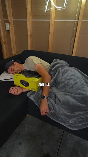 6.4K views · 38 reactions | I finally built my new Gaming PC after a few years featuring the Ryzen 7 9800x3d and the one thing I dont want to cheap out on is the PSU. Im going with the CORSAIR HX1000i for this build its fully modular and ATX 3.1 compliant, has a built in iCue Link System Hub, Native 12v-2x6 cable and has shifted side mounted connections. #corsair #BuildItBetter #hx1000ishift #pcbuild #psu | YourPersonalGeek | Facebook