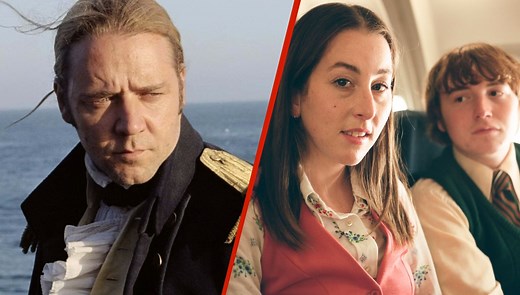 The 15 best BBC iPlayer films you can watch in May 2026