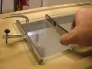 cours TS physique / onde ch2 diffraction des ondes à la surface de l'eau