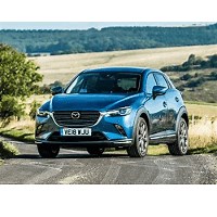 🥇 5 Modelle, 1 klarer Sieger: Mazda CX3 Test | rtl.de Vergleich