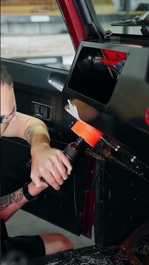 Defender 90 Soundproofing & Audison Speaker Upgrade