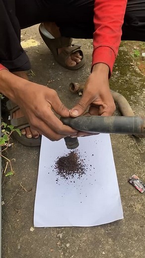 Over heat problem | Saravanan M