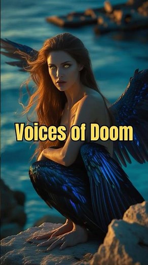 What Happens If You Hear a Siren's Song?