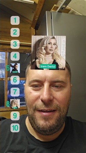 Ranking Turkish 🇹🇷 Singers