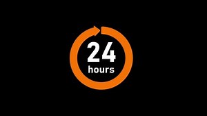 clip-1088745609-clock--timer-time-passage-waiting-animation