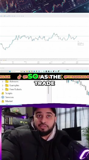 Trailing stop loss locked in! Win or lose, keep risk clean and consistent. #TradingTips #RiskManagement #Forex #Investing #DayTrading