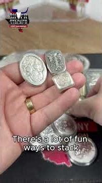 What is in my Stack?