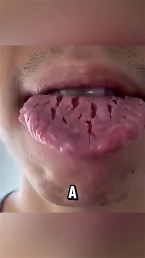 Why Does Your Tongue Have Cracks? | Tech Wizards
