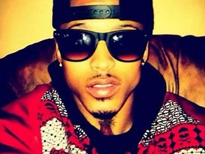 August Alsina - Numb ft. Iamsu! & Problem (Prod. By DJ Mustard)