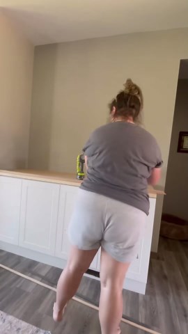 DIY Built-Ins for the Living Room