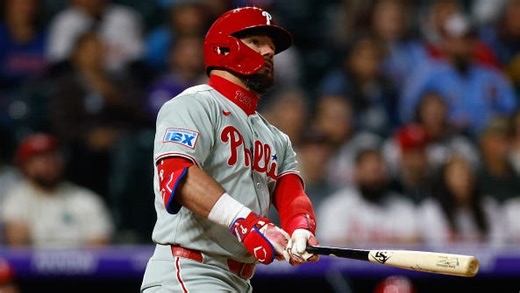 Here's what Reds pitched Kyle Schwarber before he chose Phillies