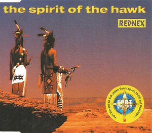 Rednex - The Spirit Of The Hawk