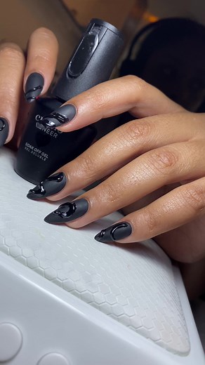 Awesome nails by awesam