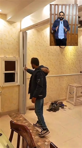 31K views · 264 reactions | Living Room Space saving ideas for home...