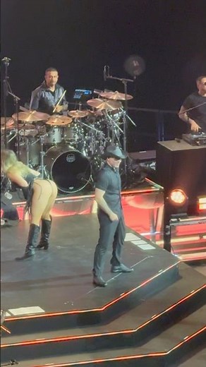 Pitbull - Timber (Live in Berlin at Uber Arena 25.06.2025)