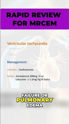 When to Shock? Quick Guide to Defib & Cardioversion!