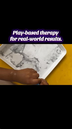 Dreambox on Instagram: "Small Hands, Big Progress! 🌟 Watch as one of our little learners dives into a sensory water play session! At Dreambox Academy, we believe therapy should feel like play. Whether we are visiting a school or providing personalized home-schooling support, our one-on-one sessions are tailored to meet every child exactly where they are. From squeezing sponges to finding their voice, we’re making waves in speech development—one drop at a time. 💧 5 Key Benefits of Sponge Squeez