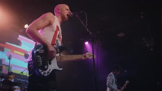 2.5K views · 13 reactions | NEW YORK'S FINEST Tribute to STING & The Police” is a live musical tribute to the hit songs of the 70’s and 80’s iconic Rock artists STING & THE POLICE! Returning to Daryl's House Club Friday, Jan 10! Get tickets: https://www.ticketweb.com/event/new-yorks-finest-tribute-to-daryls-house-tickets/13589844?pl=daryl #newyorksfinest #tributetothepolice #tributetosting #darylshouseclub | Daryl's House Club | Facebook