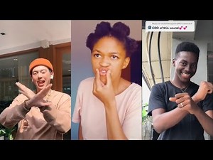 NP HEAVEN - The Style Week - End Tik Tok Dance Compilation