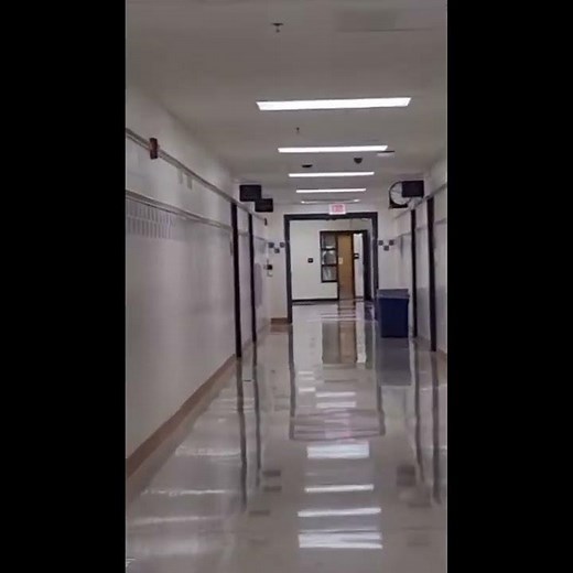 Notifier 640 voice evacuation system SpectrAlert