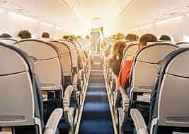 What are the reasons for increasing  passenger load factor?