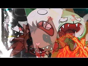 (Loquendo) Iceberg De Amnesia| HTF: amnesia