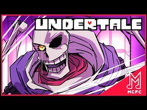Disbelief Papyrus PHASE 2 Remix | Undertale Disbelief Phase 2 Symphonic Cover | Megalo Strike Back
