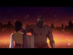 Best Scenes From Castlevania || Castlevania || Castlevania Fight Scenes || Anime #anime #animeedits