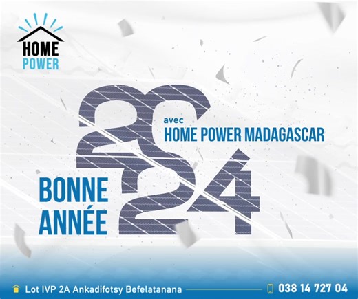 1.2K views · 59 reactions | Home Power Madagascar on Reels | Facebook