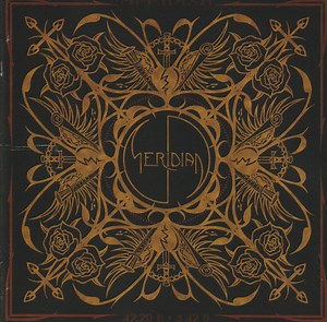 Meridian - 42.20 N - 3.42 O